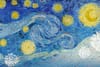 
        Letters suggest Van Gogh was bipolar
    